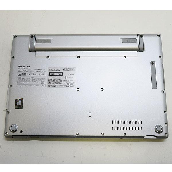Let's note LV Panasonic/パナソニック Let's CF-LV9TDKVS【Core i7