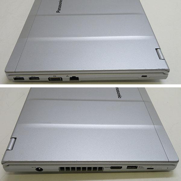 Let's note LV Panasonic/パナソニック Let's CF-LV9TDKVS【Core i7