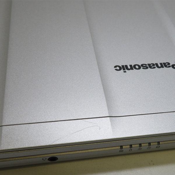 Let's note LV Panasonic/パナソニック Let's CF-LV9TDKVS【Core i7