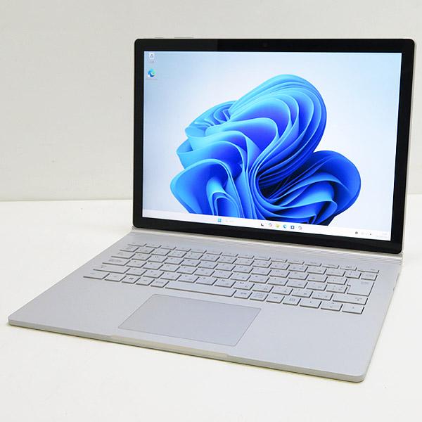 Surface Book Microsoft/マイクロソフト 3 / Core i5-1035G7/8GB