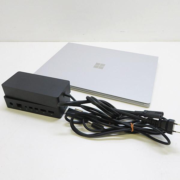 Microsoft Surface Pro4 MSofficeインストール済、ドック付き Microsoft Surface Pro4 MSofficeインストール済、ドック付き 法人向け