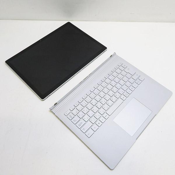 Surface Book Microsoft/マイクロソフト 3 / Core i5-1035G7/8GB