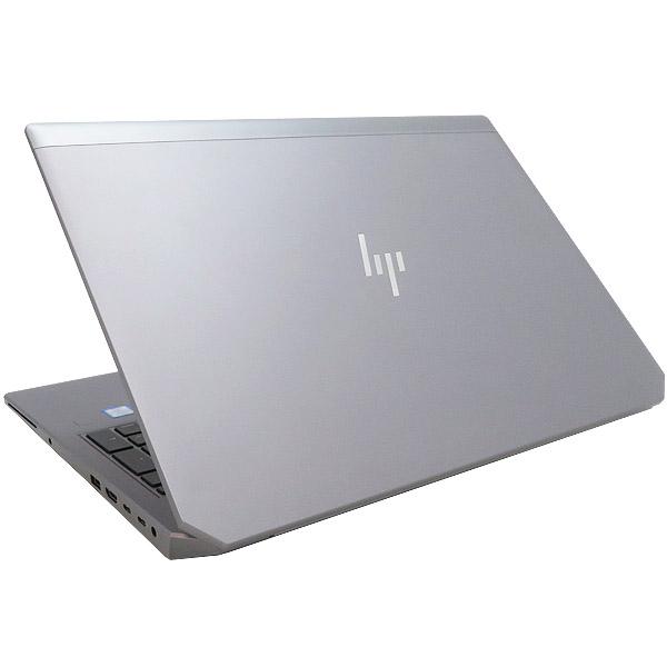 日本HP HP ZBook 15 G5 Mobile Workstation【Core i7-8850H/16GB 日本HP HP ZBook 15 G5 Mobile Workstation【Core i7-8850H/16GB