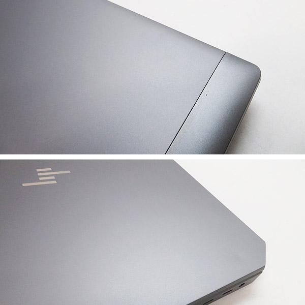 日本HP HP ZBook 15 G5 Mobile Workstation【Core i7-8850H/16GB/M.2