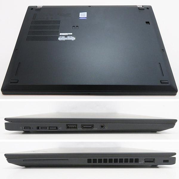 ThinkPad X Lenovo X395 (20NM)【AMD Ryzen 5 PRO/8GB/SSD256GB(M.2 