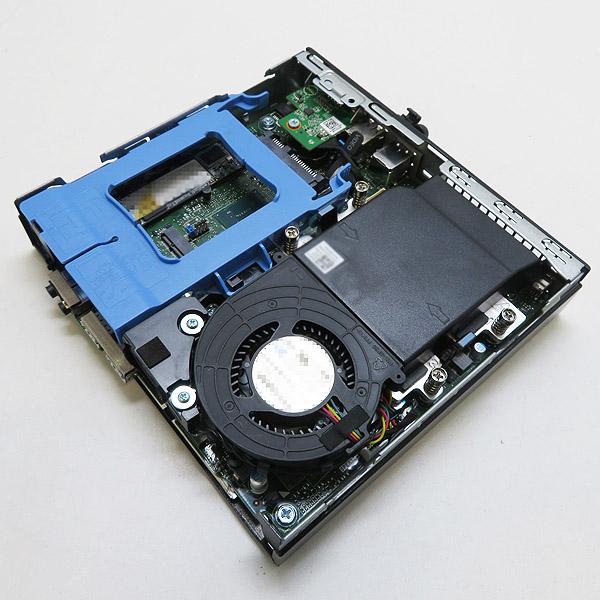 OptiPlex DELL/デル 3070 Micro【第9世代 Core i7-9700T/8GB