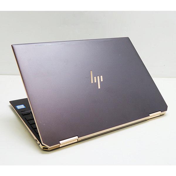 Spectre x360 13 HP SPECTRE X360 13【Core i7-8565U/16GB/SSD-1TB