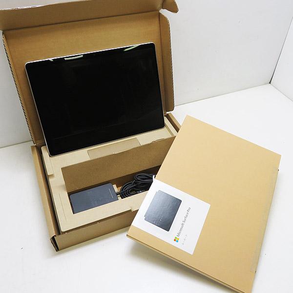 Surface Pro Microsoft Pro10 (2079)【Core Ultra 5 135U/8GB/SSD