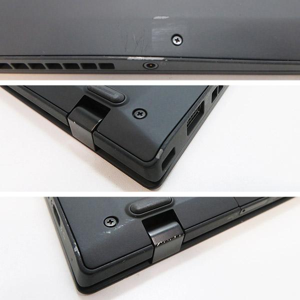 ThinkPad X Lenovo X1 Carbon (6th Gen) 【Core i7-8550U/16GB 