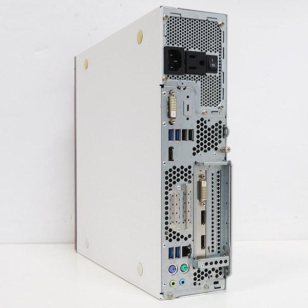 FMV-ESPRIMO FUJITSU/富士通 ESPRIMO D588/C【Corei3-9100/8GB(DDR4