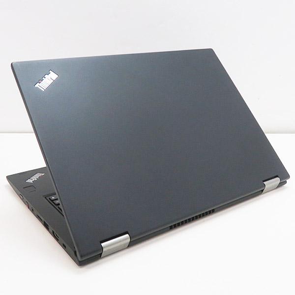 Lenovo ThinkPad X380 Yoga【Core i7-8650U/16GB/M.2 SSD1TB(NVMe)/Win11-pro 64bit/タッチパネル】【無線LAN/中古/送料無料】※沖縄・離島を除く｜pc-r-cube｜02