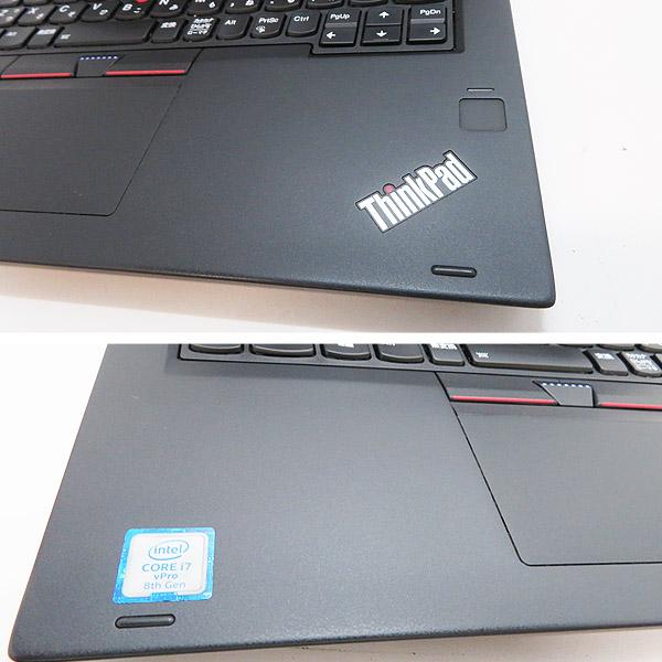 ThinkPad X Lenovo X380 Yoga【Core i7-8650U/16GB/M.2 SSD1TB ThinkPad X Lenovo X380 Yoga【Core i7-8650U/16GB/M.2 SSD1TB