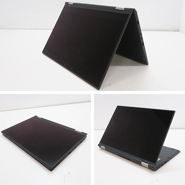 Lenovo ThinkPad X380 Yoga【Core i7-8650U/16GB/M.2 SSD1TB(NVMe)/Win11-pro 64bit/タッチパネル】【無線LAN/中古/送料無料】※沖縄・離島を除く : 121861030 : 中古パソコンのアールキューブ - 通販 - Yahoo!ショッピング Lenovo ThinkPad X380 Yoga【Core i7-8650U/16GB/M.2 SSD1TB(NVMe)/Win11-pro 64bit/タッチパネル】【無線LAN/中古/送料無料】※沖縄・離島を除く : 121861030 : 中古パソコンのアールキューブ - 通販 - Yahoo!ショッピング