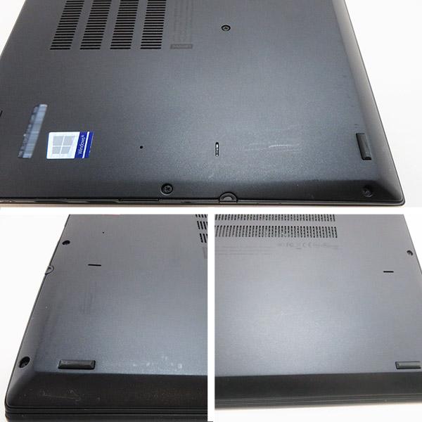 ThinkPad X Lenovo X380 Yoga【Core i7-8650U/16GB/M.2 SSD1TB ThinkPad X Lenovo X380 Yoga【Core i7-8650U/16GB/M.2 SSD1TB