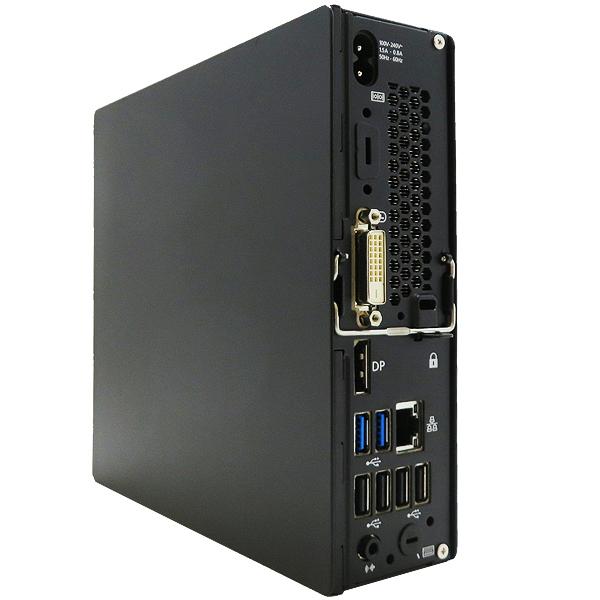 FMV-ESPRIMO FUJITSU/富士通 ESPRIMO Q558/B【Intel Core i7-9700T