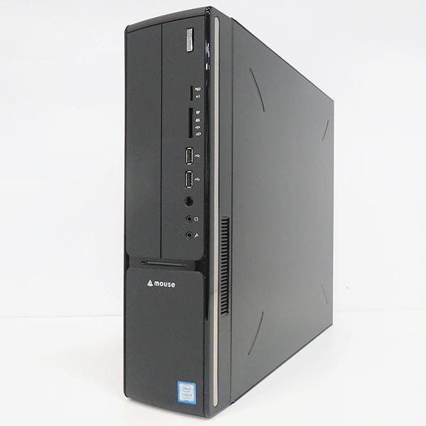 MousePro mouse(マウスコンピュータ) LM-iGS320S1-S2【Core i5-7500