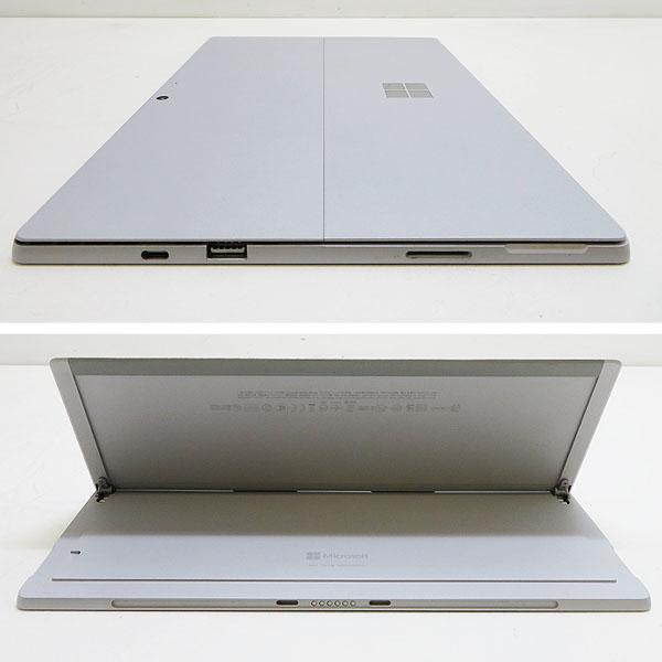 Surface Pro Microsoft Pro7（1866）【第10世代 Core i5-1035G4/8GB