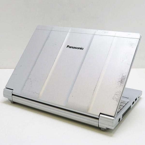 Let's note SV Panasonic CF-SV9H20VS【Core i5-10210U/16GB/SSD512GB