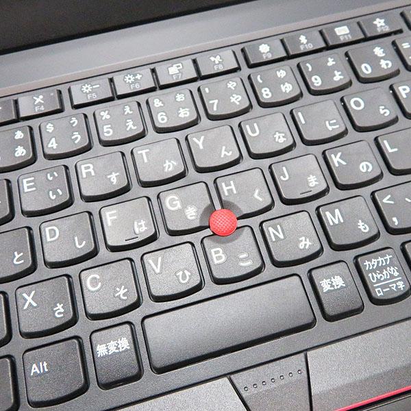Lenovo ThinkPad L13 (20R4)【Core i5-10210U/8GB/SSD512GB(M.2 