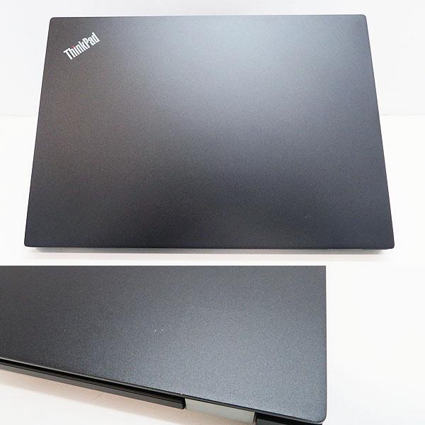 Lenovo ThinkPad L13 (20R4)【Core i5-10210U/8GB/SSD512GB(M.2 
