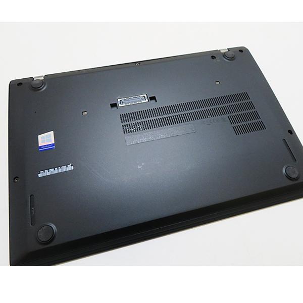 ThinkPad T Lenovo T470s【Core i7 7600U/24GB(DDR4)/M.2 SSD_512GB 