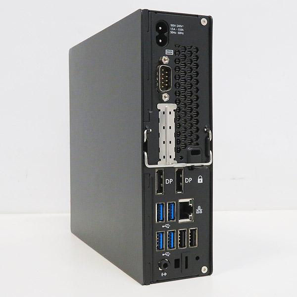 FMV-ESPRIMO FUJITSU/富士通 ESPRIMO Q7010/H【Intel Core i5-10500T