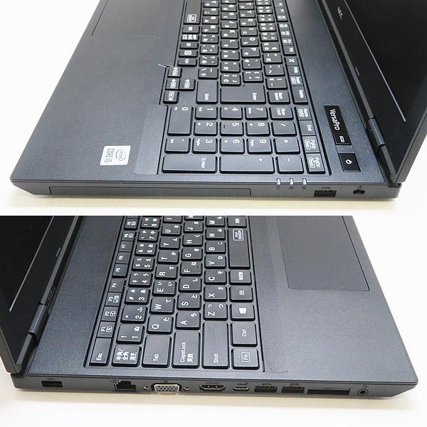 VersaPro NEC VKM17X-9【Core i5-10310U/Win11Pro-64bit/8GB(DDR4