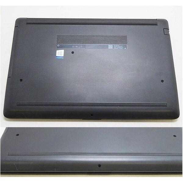 ノートPC HP 250 G7 i5 8GB SSD DVD 無線 Win11 【公式通販】