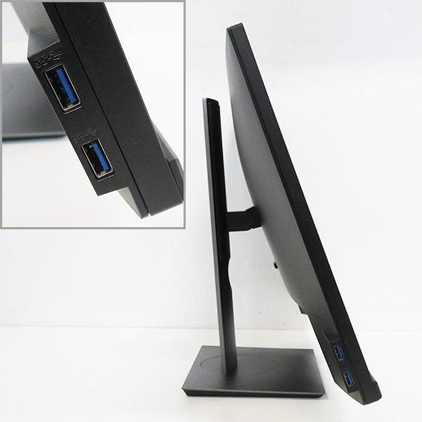 DELL（デル） DELL P2421 24型ワイド 液晶ディスプレイ WUXGA (1920