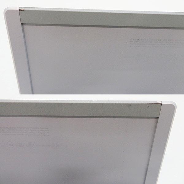 Microsoft Surface Pro5（Model：1796）【第7世代 Core m3-7Y30/4GB/128GB/WLAN】【中古/送料無料】※沖縄、離島を除く｜pc-r-cube｜05