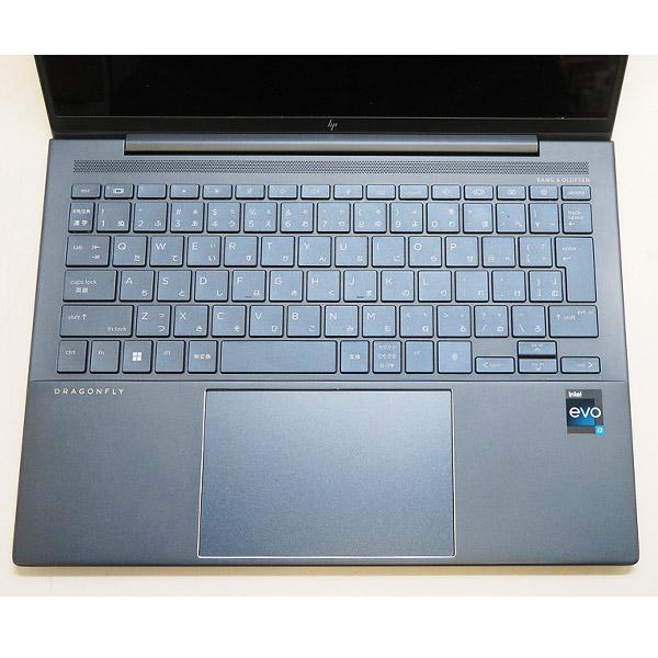 Elite Dragonfly HP G3【Core i7-1255U/16GB/M.2 SSD1TB(NVMe