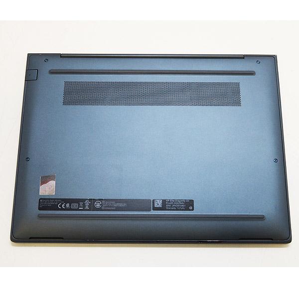 Elite Dragonfly HP G3【Core i7-1255U/16GB/M.2 SSD1TB(NVMe