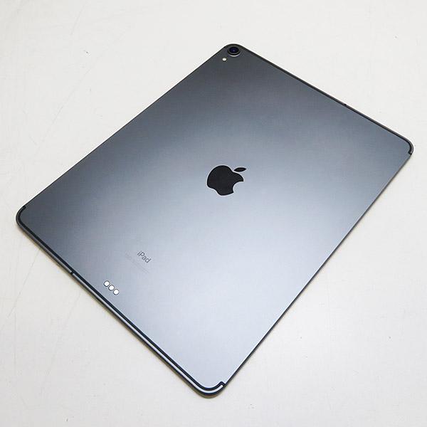 iPad Pro Apple (12.9-Inch) (第3世代) Wi-Fi + Cellularモデル / 64GB