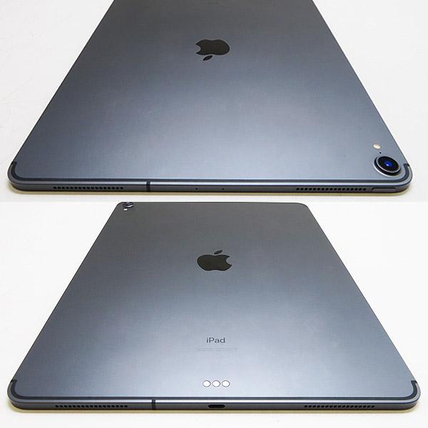 iPad Pro Apple (12.9-Inch) (第3世代) Wi-Fi + Cellularモデル / 64GB