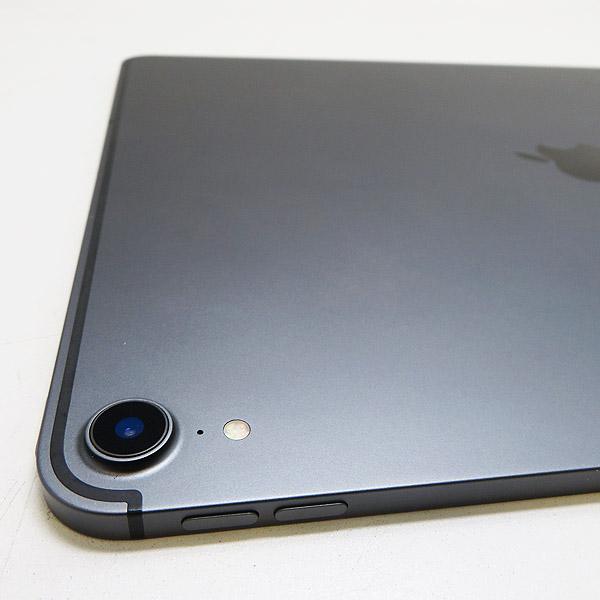 iPad Pro Apple (12.9-Inch) (第3世代) Wi-Fi + Cellularモデル / 64GB