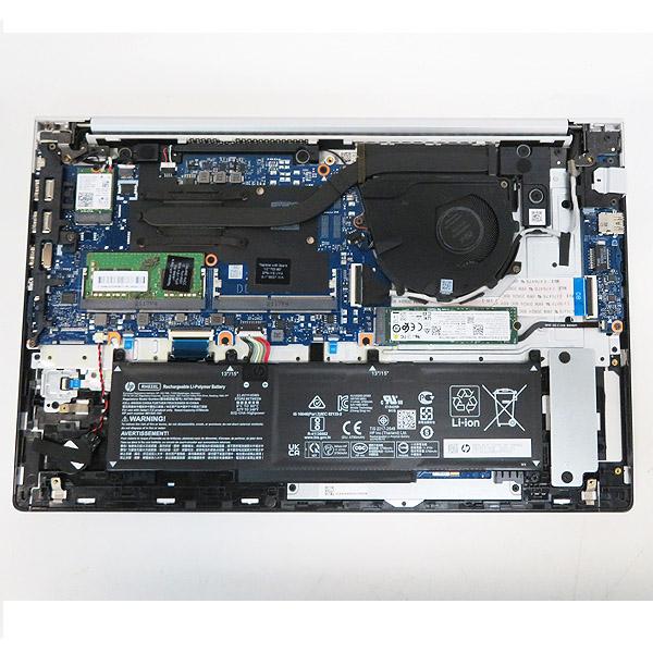 ProBook HP 450 G8【第11世代 Core i5-1135G7/8GB(DDR4)/M.2 SSD 128GB