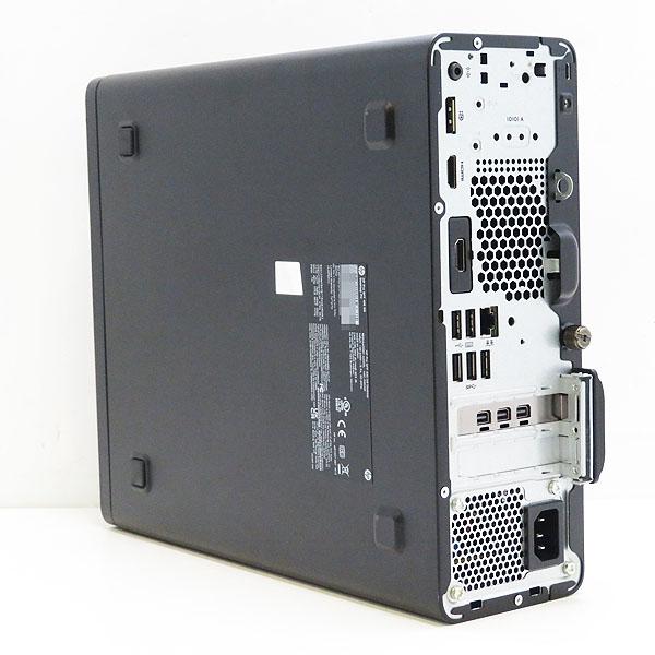 【完動品】HP Pro SFF 400 G9 Desktop PC　0002 HP Pro SFF 400 G9/CT 価格.com限定 Core i7 12700/16GBメモリ