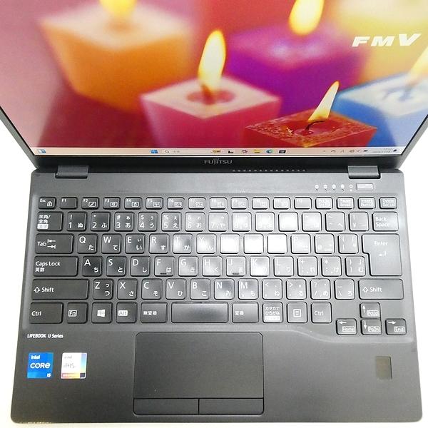 LIFEBOOK U FUJITSU U9311/F (Core i5-1145G7/8GB/SSD256GB LIFEBOOK U FUJITSU U9311/F (Core i5-1145G7/8GB/SSD256GB