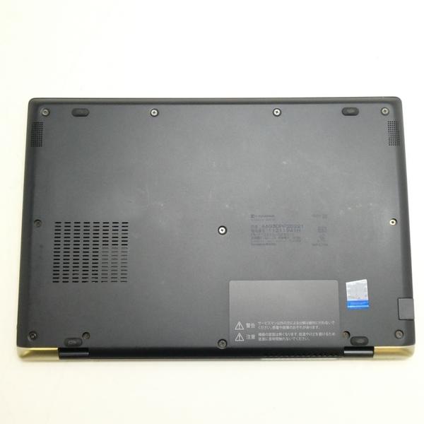 dynabook G TOSHIBA G83/DP Core i5-8250U/16GB/SSD 256GB/Win11Pro 