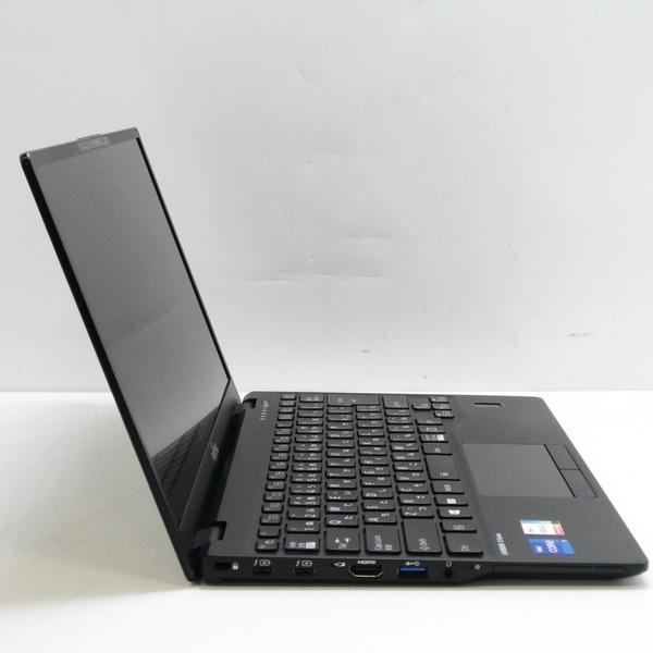 FUJITSU LIFEBOOK U9311/F (Core i7-1185G7/16GB/SSD512GB(M.2/NVMe