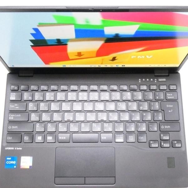 LIFEBOOK U FUJITSU U9311/F (Core i5-1145G7/8GB/SSD256GB LIFEBOOK U FUJITSU U9311/F (Core i5-1145G7/8GB/SSD256GB