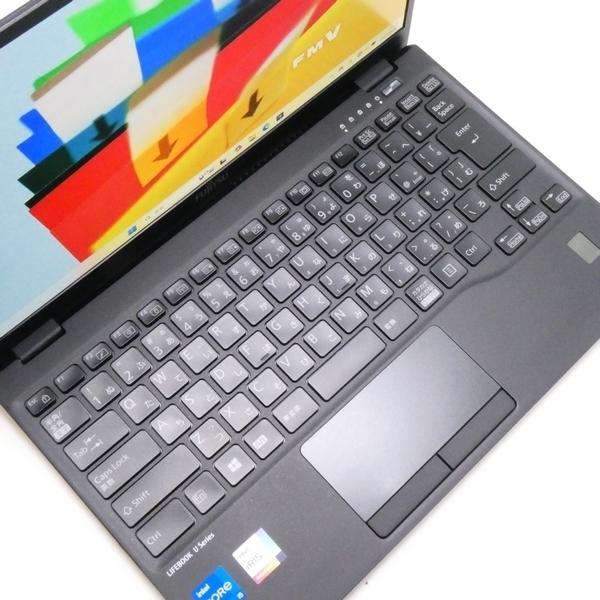 LIFEBOOK U FUJITSU U9311/F (Core i5-1145G7/8GB/SSD256GB LIFEBOOK U FUJITSU U9311/F (Core i5-1145G7/8GB/SSD256GB