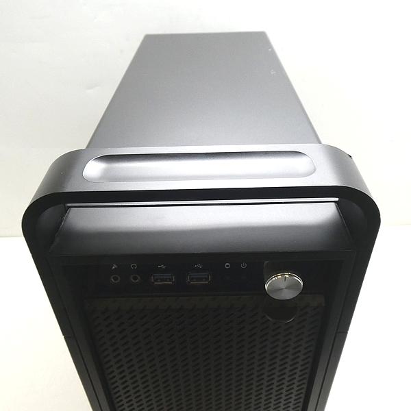 mouse DAIV-DGX761H3-M2S5 Core i9 9940X/RTX 2080 Super/メモリ 128GB