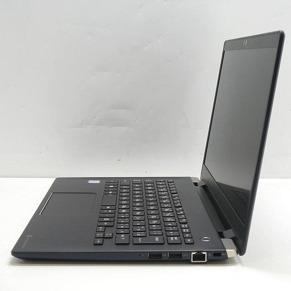 TOSHIBA dynabook G83/DN Core i5-8250U/16GB/SSD 256GB/Win11Pro-64bit/無線LAN/WEBカメラ/フルHD/ 送料無料 沖縄、離島を除く TOSHIBA dynabook G83/DN Core i5-8250U/16GB/SSD 256GB/Win11Pro-64bit/無線LAN/WEBカメラ/フルHD/ 送料無料 沖縄、離島を除く