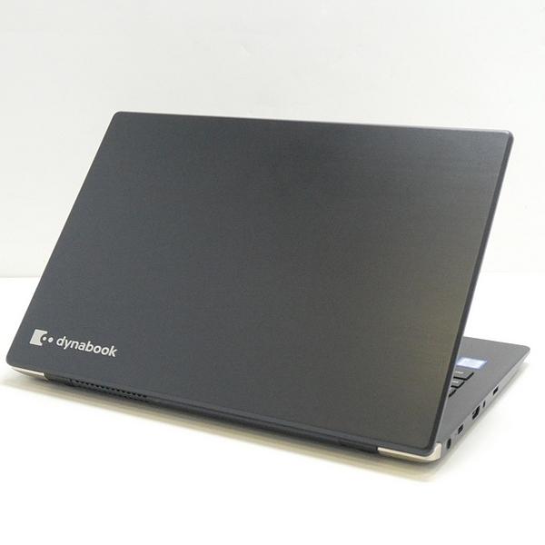TOSHIBA dynabook G83/DN Core i5-8250U/16GB/SSD 256GB/Win11Pro-64bit/無線LAN/WEBカメラ/フルHD/ 送料無料 沖縄、離島を除く TOSHIBA dynabook G83/DN Core i5-8250U/16GB/SSD 256GB/Win11Pro-64bit/無線LAN/WEBカメラ/フルHD/ 送料無料 沖縄、離島を除く