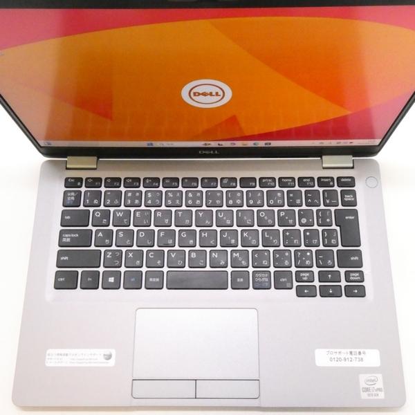 Latitude（Dell） DELL Latitude 5310 Core i7-10610U/16GB(DDR4