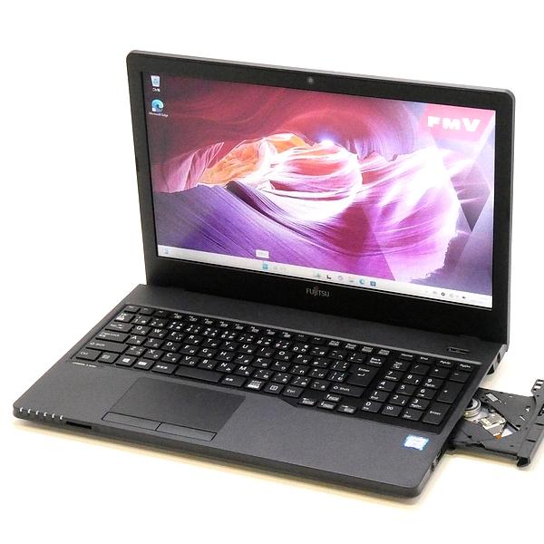 15.6オールイン 富士通 A359/BX 8GB SSD128GB DVD 15.6オールイン 富士通 A359/BX 8GB SSD128GB DVD - メルカリ