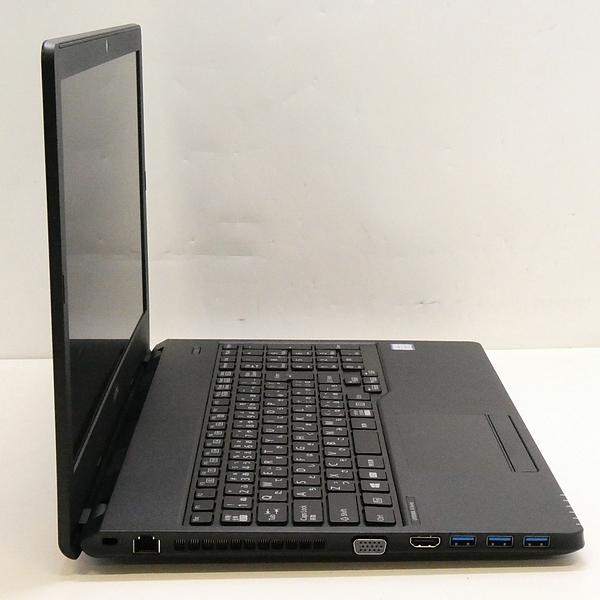 15.6オールイン 富士通 A359/BX 8GB SSD128GB DVD 15.6オールイン 富士通 A359/BX 8GB SSD128GB DVD - メルカリ