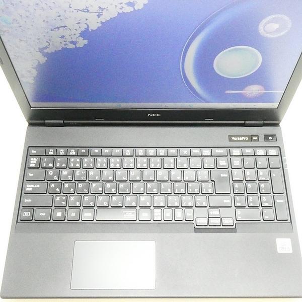 NEC VersaPro VKH19_X-2 i7-8650U アップグレード品 VersaPro NEC VKM17X-9 第10世代 Core i5-10310U/16GB/新品SSD512GB+