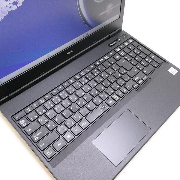 【軽量】NEC VersaPro VKT Core i5 第8世代 office 第8世代 軽量 中古パソコン Microsoft Office付き NEC VersaPro